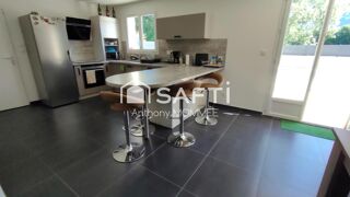  Maison à vendre 5 pièces 86 m²