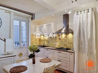  Maison � vendre 4 pi�ces 91 m�