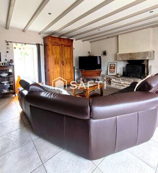  Maison à vendre 6 pièces 180 m²