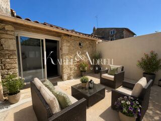  Maison à vendre 4 pièces 117 m²