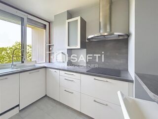  Appartement à vendre 3 pièces 64 m²