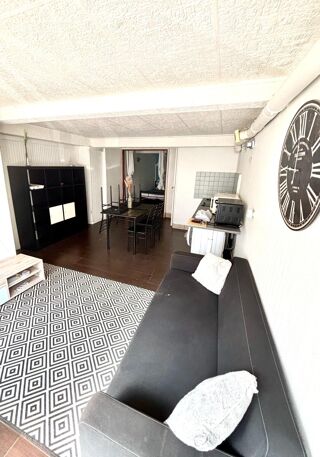  Appartement � vendre 2 pi�ces 31 m�