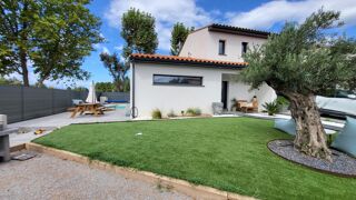  Maison à vendre 5 pièces 127 m²