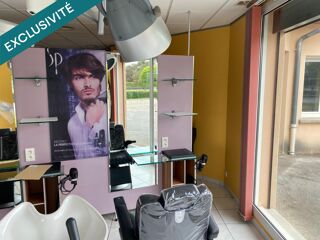  Immeuble � vendre 132 m�