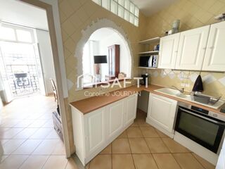  Appartement  vendre 3 pices 61 m
