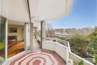  Appartement à vendre 6 pièces 138 m²