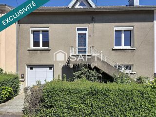  Maison à vendre 8 pièces 90 m²