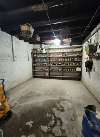  Maison à vendre 8 pièces 177 m²