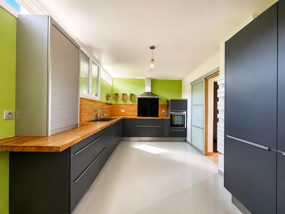 Vente Maison MAISON FAMILIALE SPACIEUSE AU CALME Os-marsillon