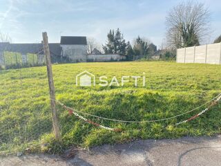  Terrain  vendre 791 m