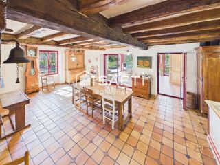  Maison � vendre 8 pi�ces 204 m�