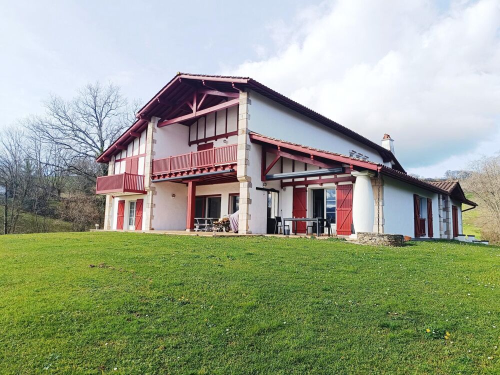  vendre  Maison Sare (64310)