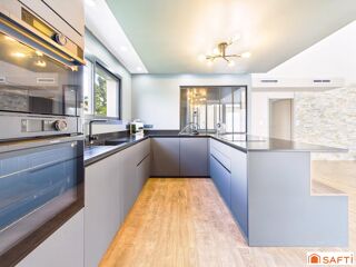  Maison à vendre 5 pièces 125 m²