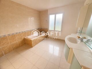  Maison à vendre 4 pièces 139 m²
