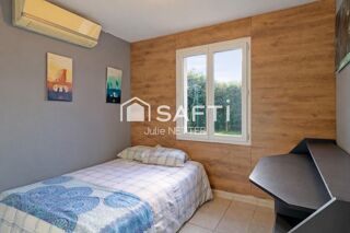  Maison à vendre 5 pièces 105 m²