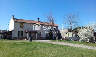  Maison à vendre 4 pièces 85 m²