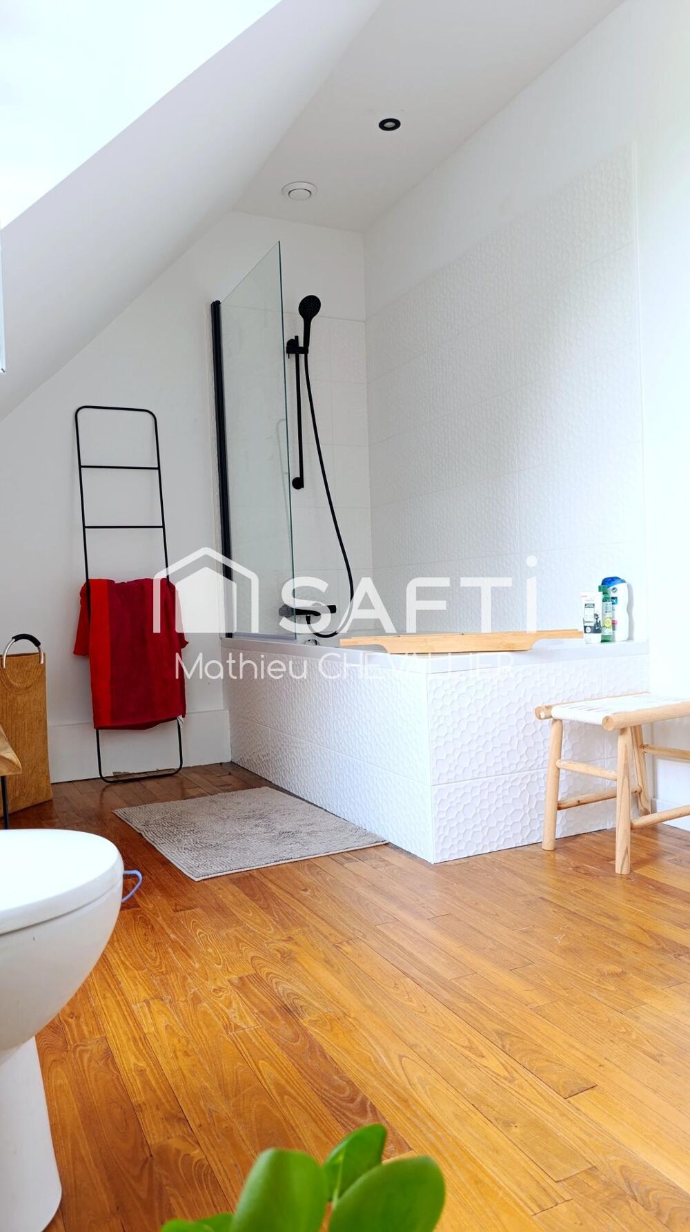 � vendre  Maison Saint-Valery-sur-Somme (80230)