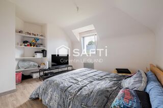  Maison � vendre 5 pi�ces 110 m�