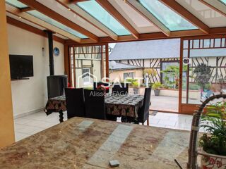  Maison à vendre 14 pièces 424 m²
