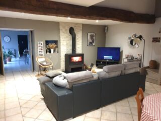  Maison � vendre 8 pi�ces 210 m�