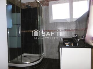  Appartement � vendre 3 pi�ces 61 m�