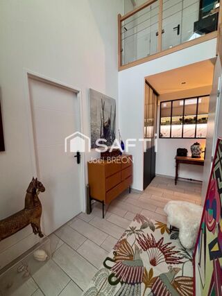  Maison � vendre 6 pi�ces 120 m�