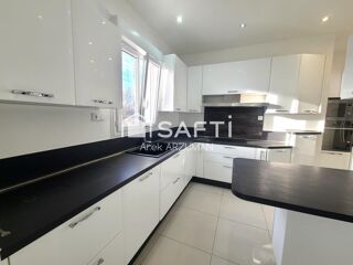  Maison à vendre 6 pièces 277 m²