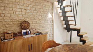 Vente Maison Maison rénovée avec le charme de la pierre Marsais
