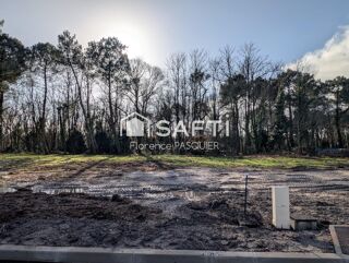  Terrain � vendre 555 m�