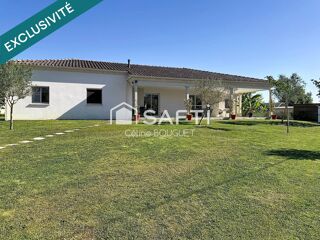  Maison à vendre 5 pièces 150 m²