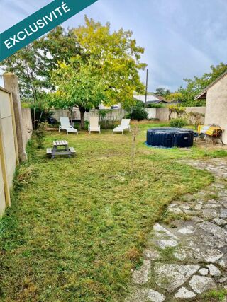  Maison  vendre 5 pices 143 m