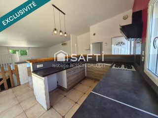  Maison à vendre 5 pièces 150 m²