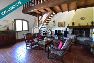  Maison à vendre 6 pièces 190 m²