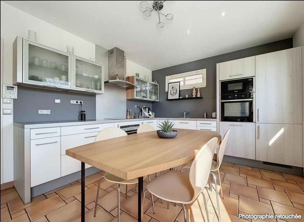 � vendre  Maison Carri�res-sur-Seine (78420)