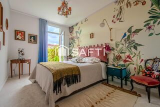  Maison à vendre 6 pièces 168 m²