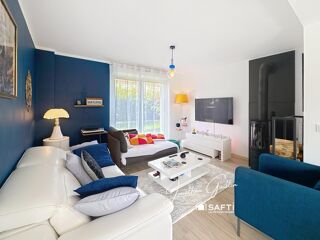  Maison � vendre 5 pi�ces 114 m�