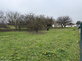  Terrain � vendre 518 m�