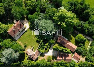  Maison à vendre 15 + pièces 574 m²