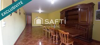  Maison � vendre 5 pi�ces 163 m�