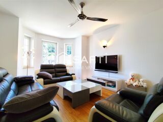  Maison à vendre 9 pièces 150 m²