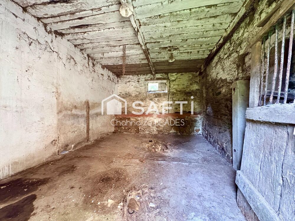 Maison/Loft 160m2 à rénover - Martinvast