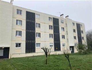  Appartement � vendre 4 pi�ces 65 m�