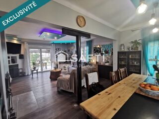  Maison � vendre 7 pi�ces 163 m�