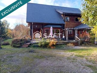  Maison � vendre 6 pi�ces 214 m�