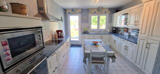  Maison à vendre 8 pièces 180 m²