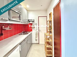  Appartement � vendre 1 pi�ce 22 m�