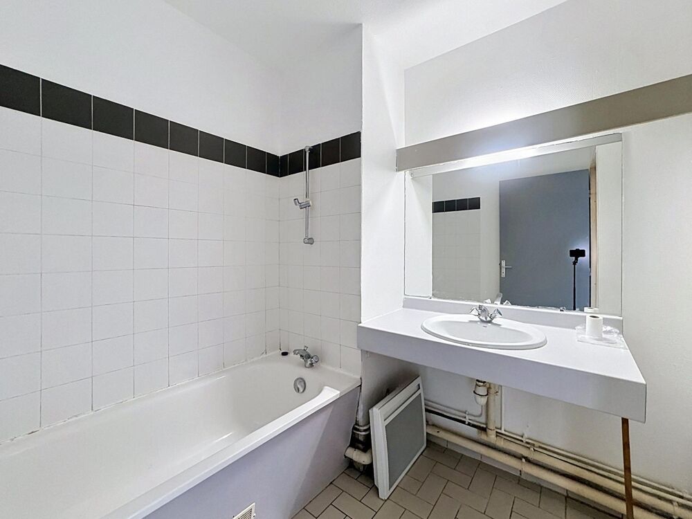 Vente Appartement BORDEAUX PELLEGRIN Appartement 1 chambre, terrasse et parking Bordeaux