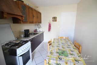 Maison à vendre 5 pièces 107 m²