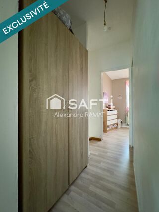  Maison à vendre 3 pièces 67 m²