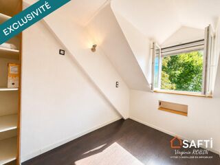  Appartement à vendre 2 pièces 42 m²